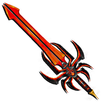 Fang Knife
