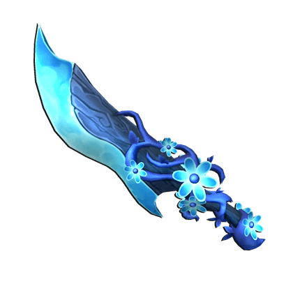 Cheap Murder Mystery 2 Items Roblox Flowerwood Knife, Buy Murder ...