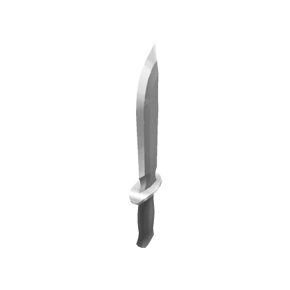 Murder Mystery 2 Items Glitch2 Knife