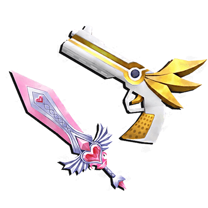Guía de armas divinas en Murder Mystery 2 (todas las Godlys Guía de armas divinas en Murder Mystery 2 (todas las Godlys