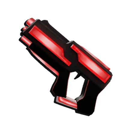 Laser Gun (Godly)