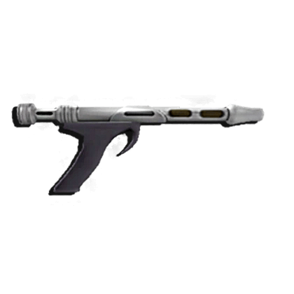 Laser Gun (Vintage)