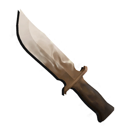 Latte Knife