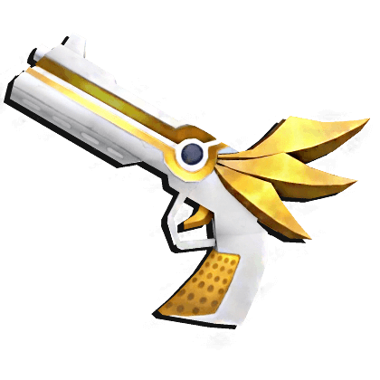 Lightbringer Gun