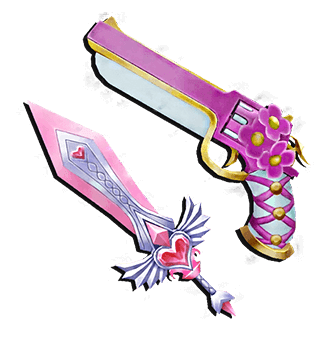 Lovly Bundle Rivals Cheap Murder Mystery 2 Items All Server Lovely Bundle, Buy Murder ...