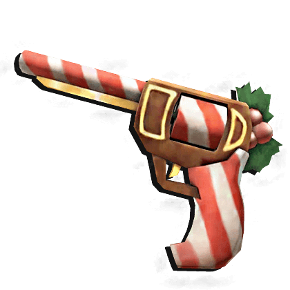 Minty Gun