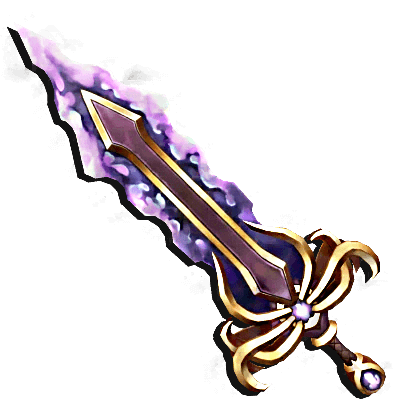 Nebula Knife