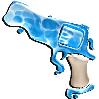 Ocean Gun