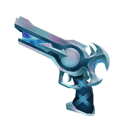 Murder Mystery 2 Items Pearlshine Gun