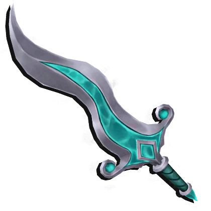 Phantom Knife