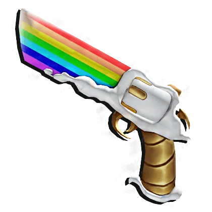 Cheap Roblox Games Murder Mystery 2 Rainbow Gun, Buy Roblox Games ...