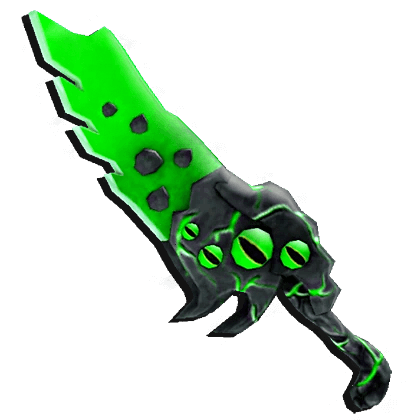 Seer Knife