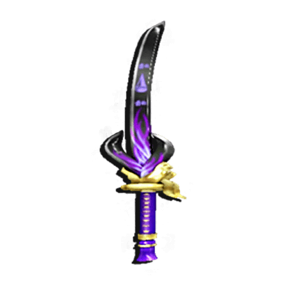 Shadow Knife