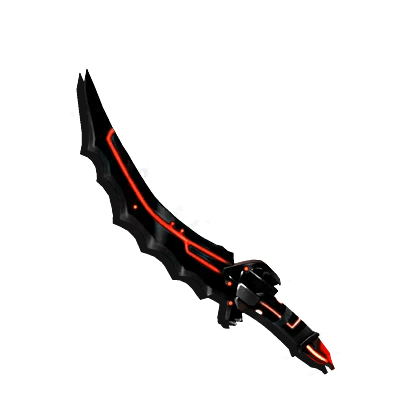 Slasher Knife