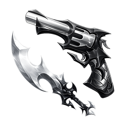 Murder Mystery 2 Items Soul Bundle
