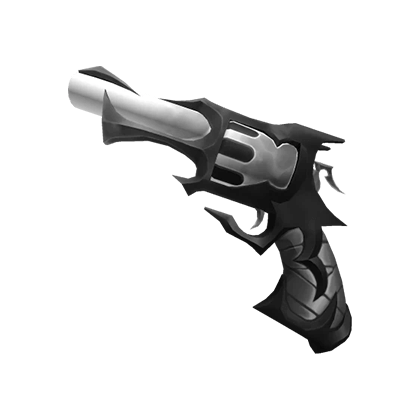 Murder Mystery 2 Items Soul Gun