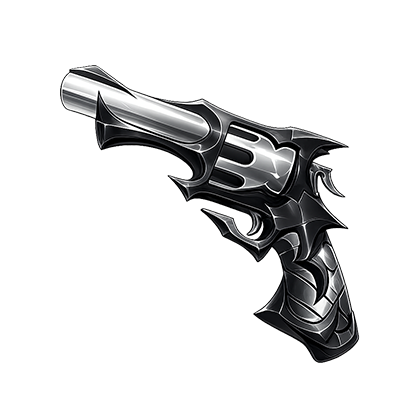 Soul Gun