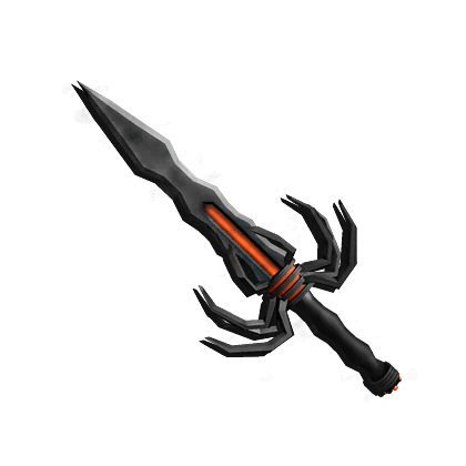 Spider Knife