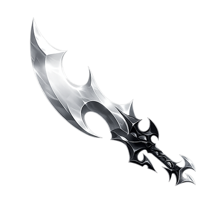 Murder Mystery 2 Items Spirit Knife