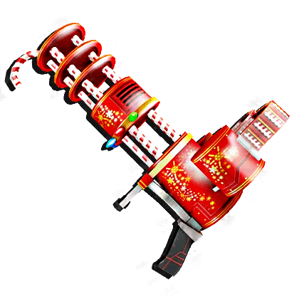 Sugar Gun
