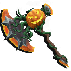 Murder Mystery 2 Items Traveler's Axe