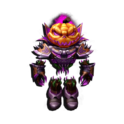 Traveller Pet