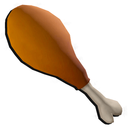 Turkey Knife