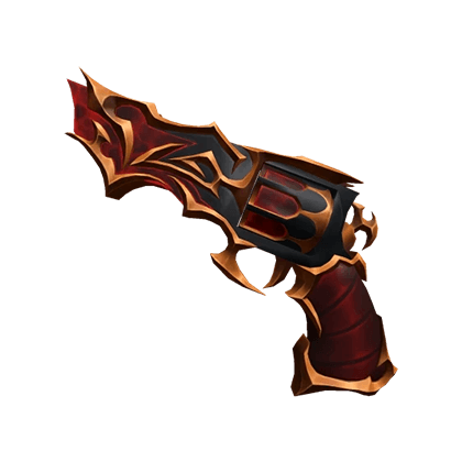 Murder Mystery 2 Items Vampire's Gun