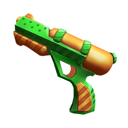 Murder Mystery 2 Items Watergun