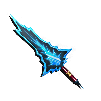 Winter's Edge Knife