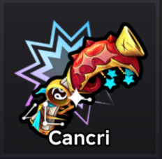 Murderers VS Sheriffs 2 Shop Cancri Gun