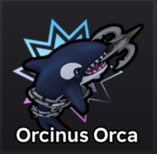 Murderers VS Sheriffs 2 Shop Orcinus Orca(Gun)