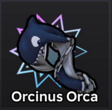 Murderers VS Sheriffs 2 Shop Orcinus Orca(Knife)