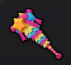 Murderers VS Sheriffs 2 Shop Pinata Knife