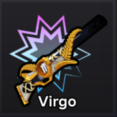 Murderers VS Sheriffs 2 Shop Virgo Gun