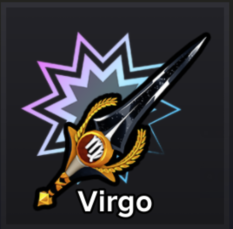 Murderers VS Sheriffs 2 Shop Virgo Knife