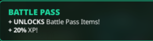 Murderers VS Sheriffs Duels Items Battle Pass-Season 12