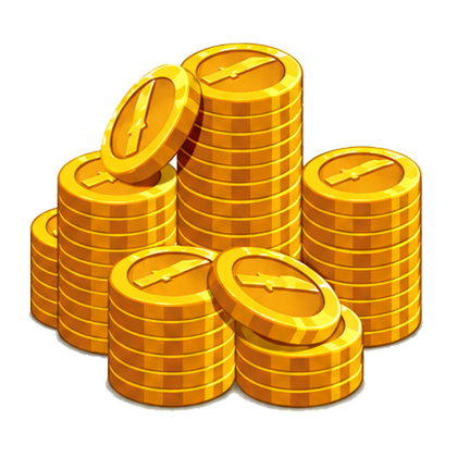 Murderers VS Sheriffs Shop 6500 Coins