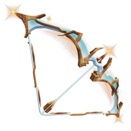 Murderers VS Sheriffs Shop Divine Arcbow