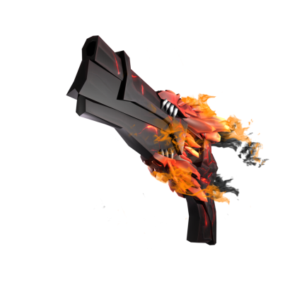 Murderers VS Sheriffs Shop Dragon Gun