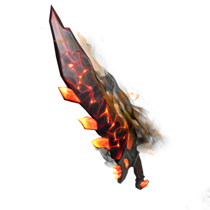 Murderers VS Sheriffs Shop Dragon Sword