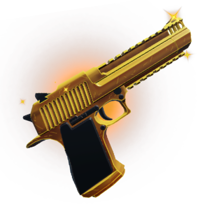 Murderers VS Sheriffs Shop Golden Eagle