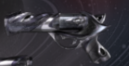 Murderers VS Sheriffs Duels Items All Server Nebula Revolver-Black