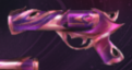 Murderers VS Sheriffs Duels Items All Server Nebula Revolver-Pink
