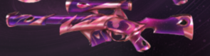 Murderers VS Sheriffs Duels Items All Server Nebula Sniper-Pink