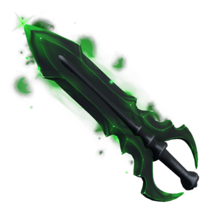 Murderers VS Sheriffs Shop Spirit Sword
