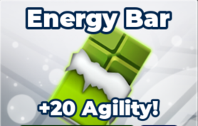 Muscle Legends Energy Bar