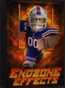NFL Universe Football Endzone Effects Pack