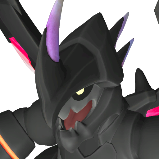 Palworld Pals Astegon