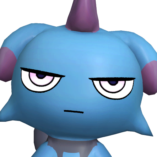 Palworld Pals Steam Depresso